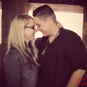 Meet your Posher, Kristin